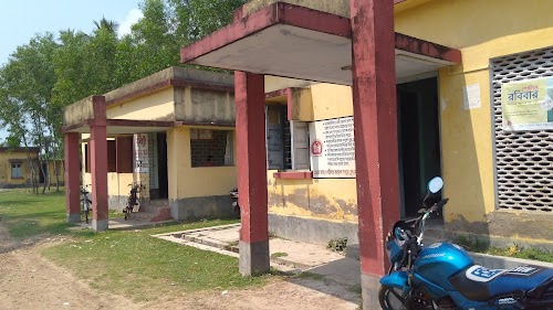 Sadi General Hospital