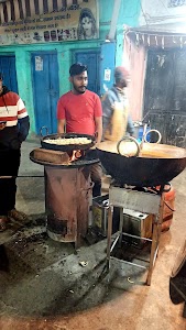 Haryana jalebi center