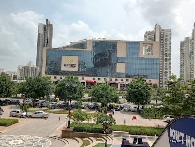 Landmark Cyber Park