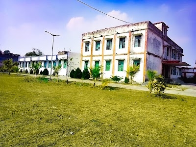 Govt.ITI Bhagalpur