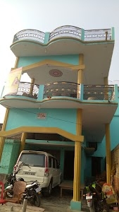 Shanti Bhawan,Nagpur