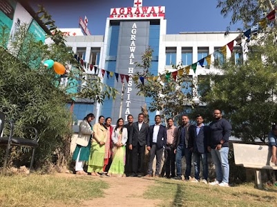 Agrawal Hospital