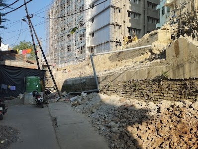 Sankramak Rog Hospital