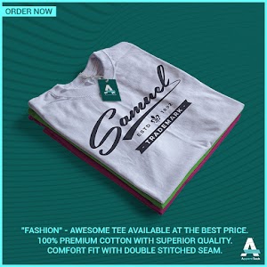 ApparelTech - Sublimation Blank Products Manufacturer
