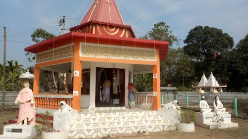 Kali Mandir
