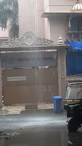 JAPS Swami Narayan Mandir