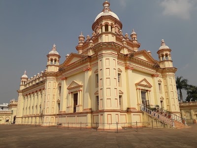 Baldev Ji Mandir