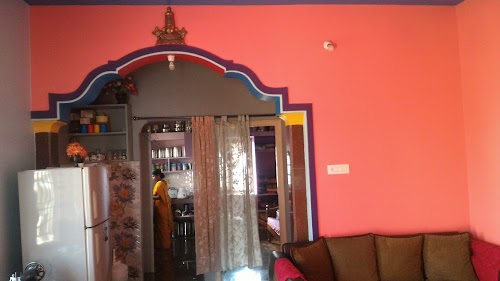 Santosh Nagar