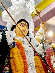 Goalpota Sarbojonin Durga Mondop