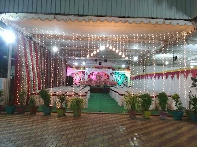 Majestic Garden Function Hall