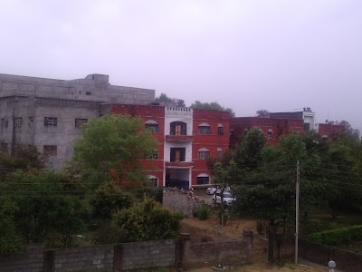 Trikuta College