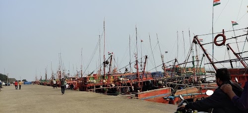 Dhamara Port