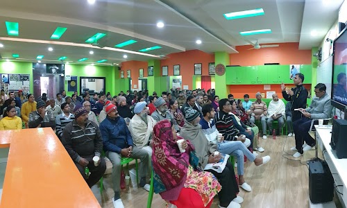 The Wellness Point