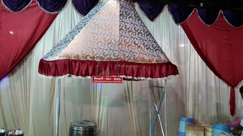 MANIKANTA CATERING