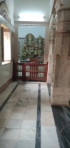 Birla Mandir Police Choki