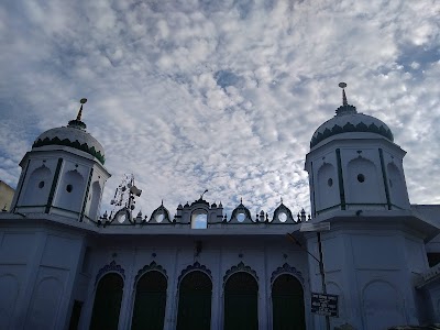 Haider Mehdi Masjid