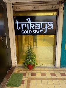 Trikaya Gold Spa