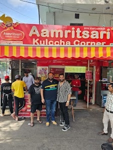 Aamritsari Kulccha Corner