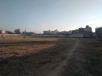 Sanjay Stadium