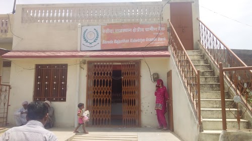 Baroda Rajasthan Gramin Bank