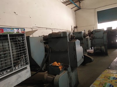 rollatainers ltd