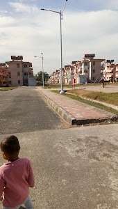 Vocational Training Centre