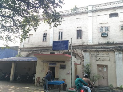 Ministry of Health & Family Welfare Office