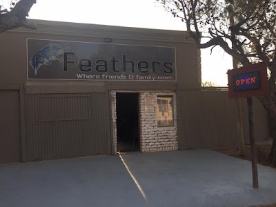 Feathers Hanover NC
