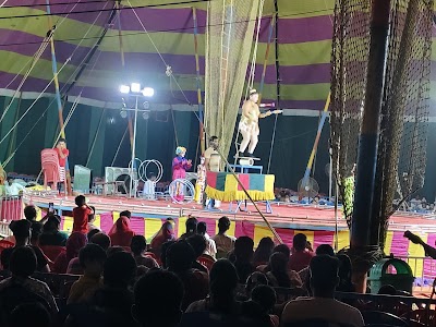 Asiad Circus Ajmer