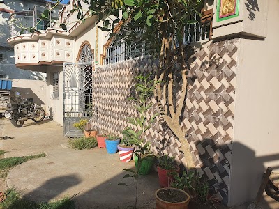 MADHUSMITA RESIDENCY