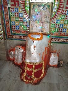 भाटा वाले बालाजी मंदिर आवडा