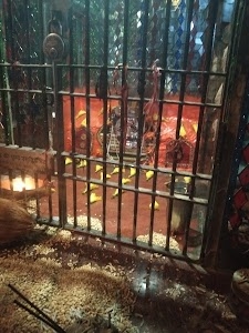 Hinglaj Mata Mandir