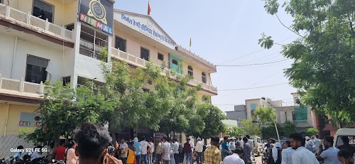 Nirmal Happy Sr. Sec. School Hindaun City