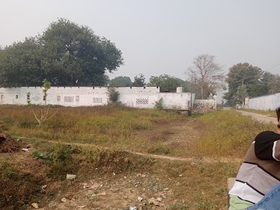 Dwarika Prasad Inter College Benipur Ambedkar Nagar (Neeraj)