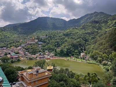 Hotel Wangdu