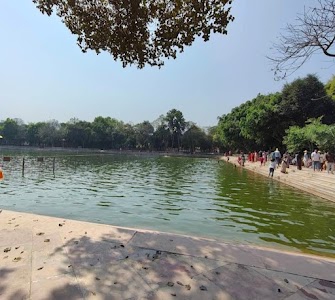 Raman Reti, Gokul
