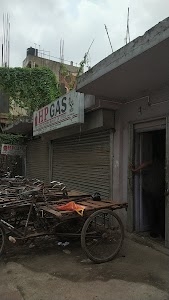 HP Gas Mahanti Enterprises