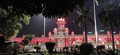 PARK