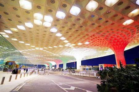 Domestic Terminal