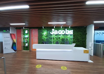 Jacobs Solutions India Pvt. Ltd.