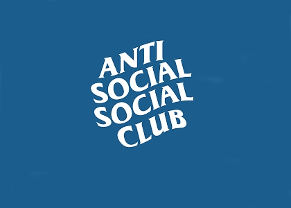 Anti Social Social Club