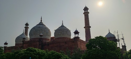 Hotel Taj