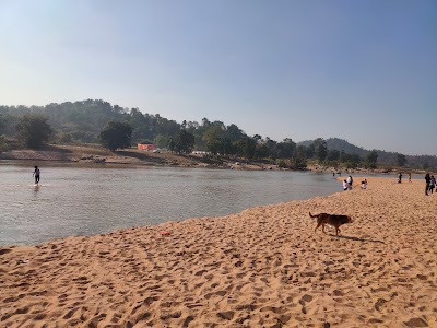 ABADI Picnic Spot (Mini Goa)