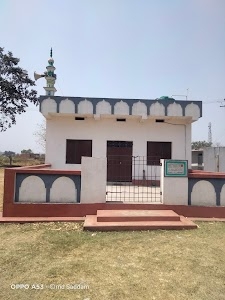 EIDGAH MASJID