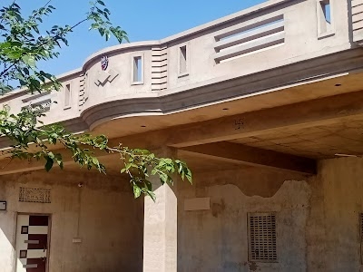 Govt. Primary School, Maliyo Ki Dhani( Tilya Ki Dhani ), Dhaliyawas