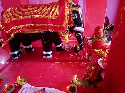 Kali maa mandir