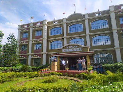 St. Joseph Public School