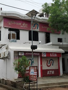 Union Bank Of India