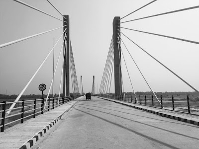 Usharaha Bridge