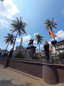 Shivaji Nagar
